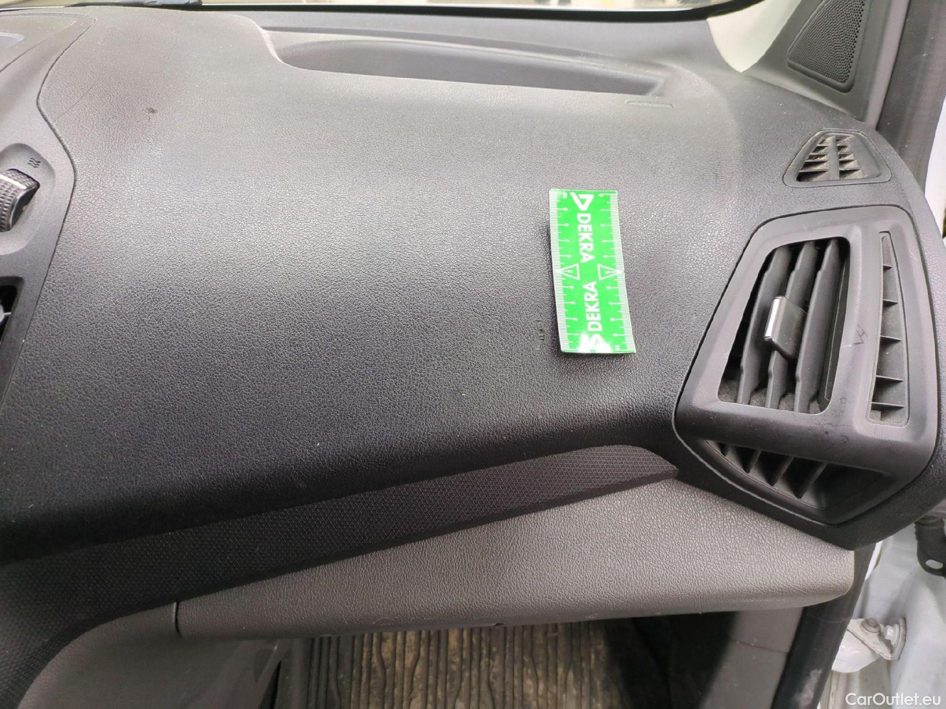  Ford  Transit Connect  Fourgon Trend 1.5 100CV BVM6 #1