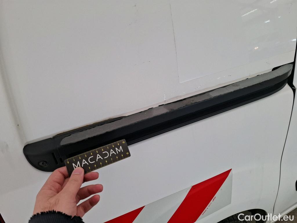  Citroen  Berlingo  Fourgon Club L1 (Court) 1.6 BlueHDi 100CV BVM5 E6 #19