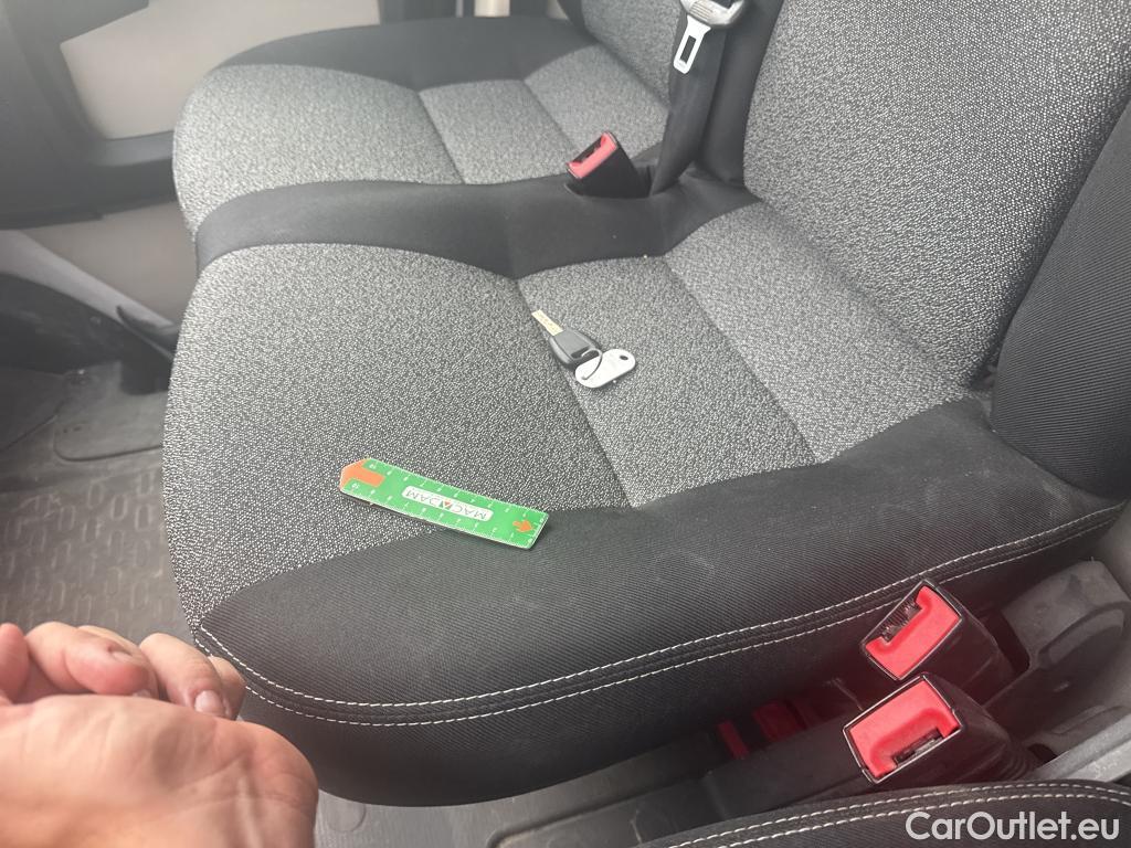  Fiat  Ducato FIAT  VU 4p Fourgon 3.3 C H1 2.3 Multijet 130 Pack Pro Nav #35