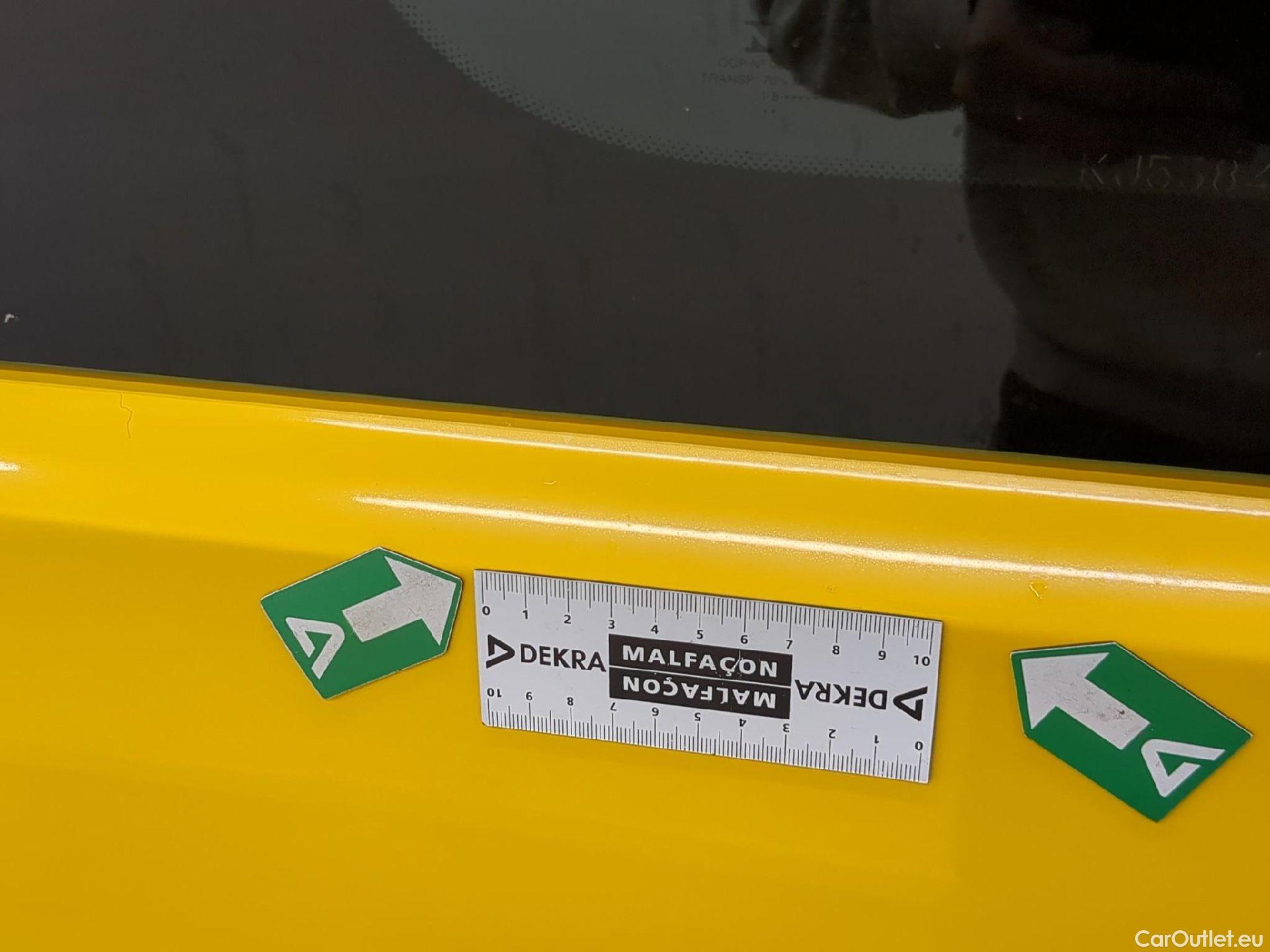  Citroen  Berlingo  Fourgon Worker M 1000 1.6 BlueHDi 100CV BVM5 E6 #12