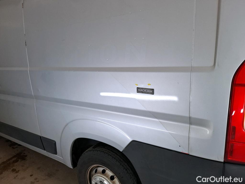  Citroen  Jumper CITROEN  VU 4p Fourgon 30 L2H2 BlueHDi 130 BVM6 Business #37