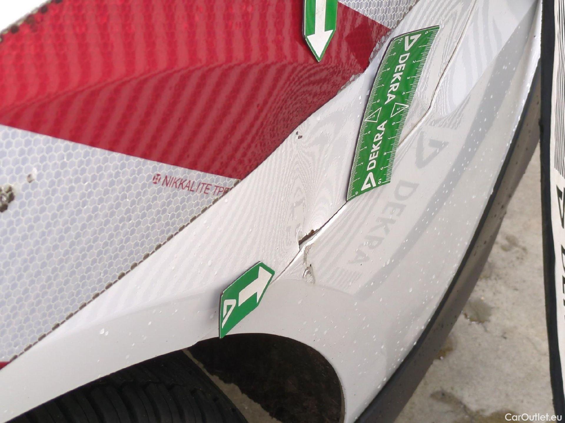  Ford  Transit Connect  Fourgon Trend 1.5 100CV BVM6 #42