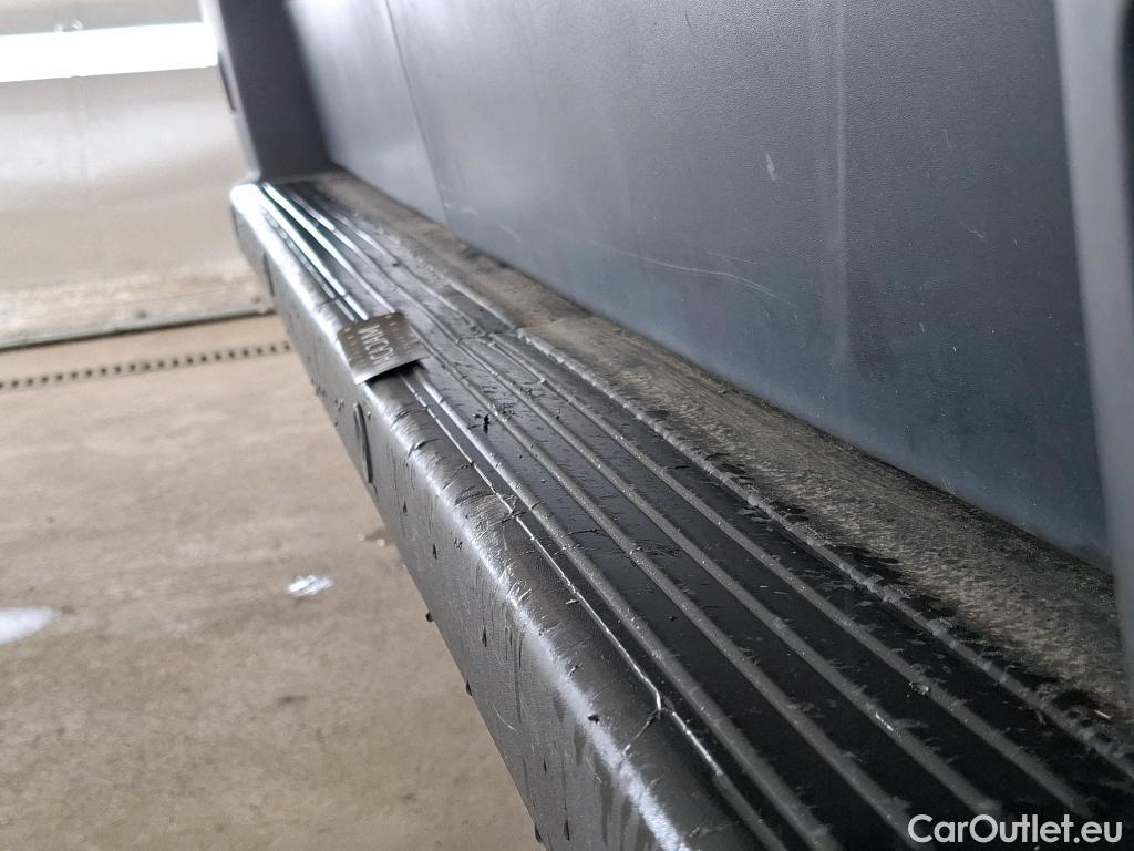  Citroen  Jumper CITROEN  VU 4p Fourgon 30 L2H2 BlueHDi 130 BVM6 Business #29