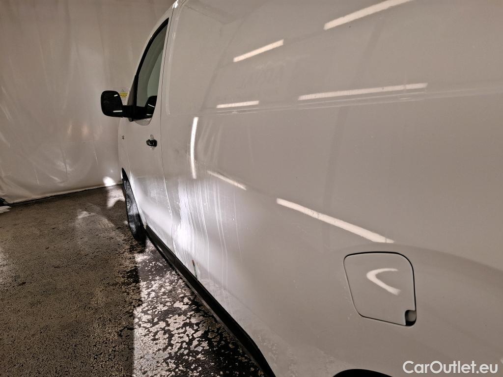  Citroen  Jumpy  Fourgon Club M 2.0 BlueHDi 120CV BVM6 E6dT #1