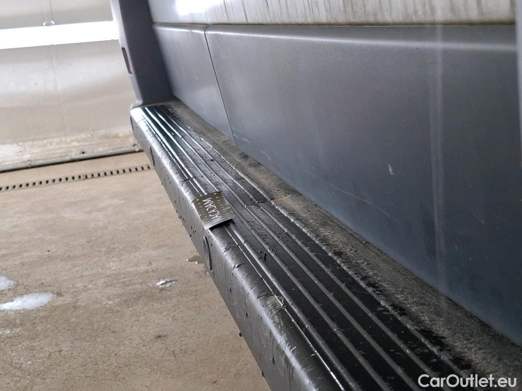  Citroen  Jumper CITROEN  VU 4p Fourgon 30 L2H2 BlueHDi 130 BVM6 Business #30