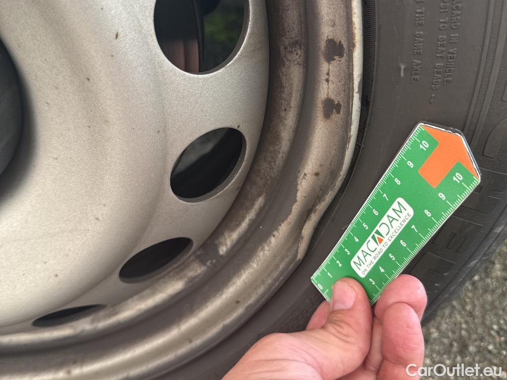  Citroen  Berlingo  Fourgon Driver XL 950 1.5 BlueHDi 130CV BVM6 E6dT #9