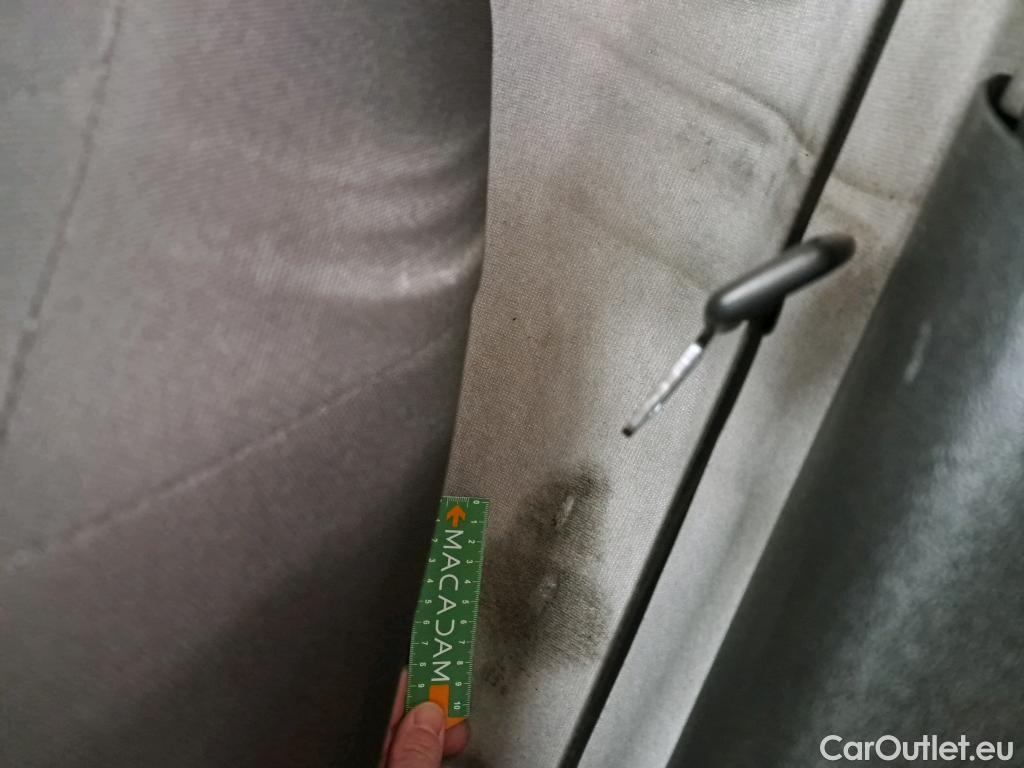  Fiat  Doblo Doblò Pro Lounge Fourgon 1.3 Multijet 95CV BVM5 E6dT #7