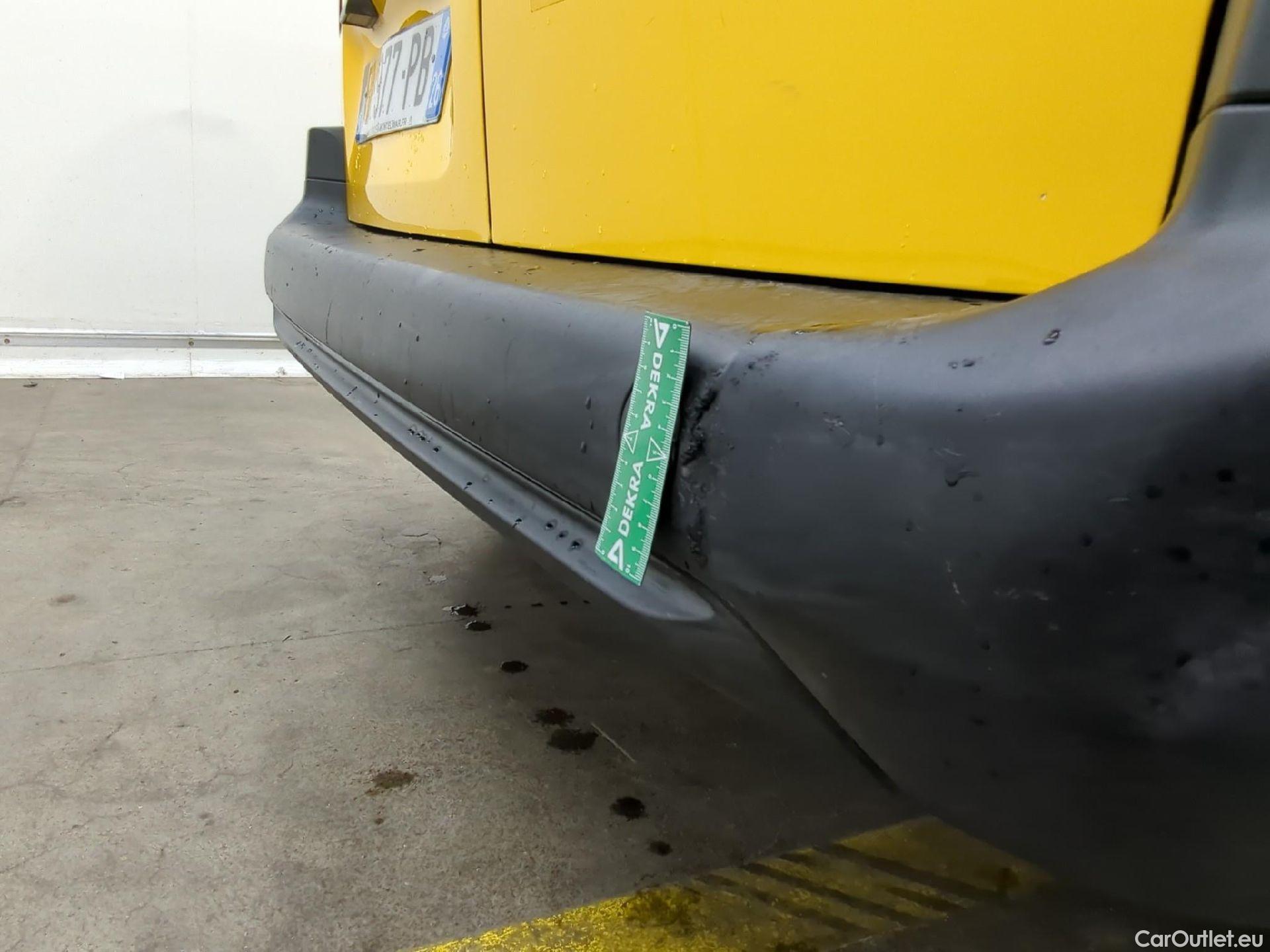  Citroen  Berlingo  Fourgon Worker M 1000 1.6 BlueHDi 100CV BVM5 E6 #53