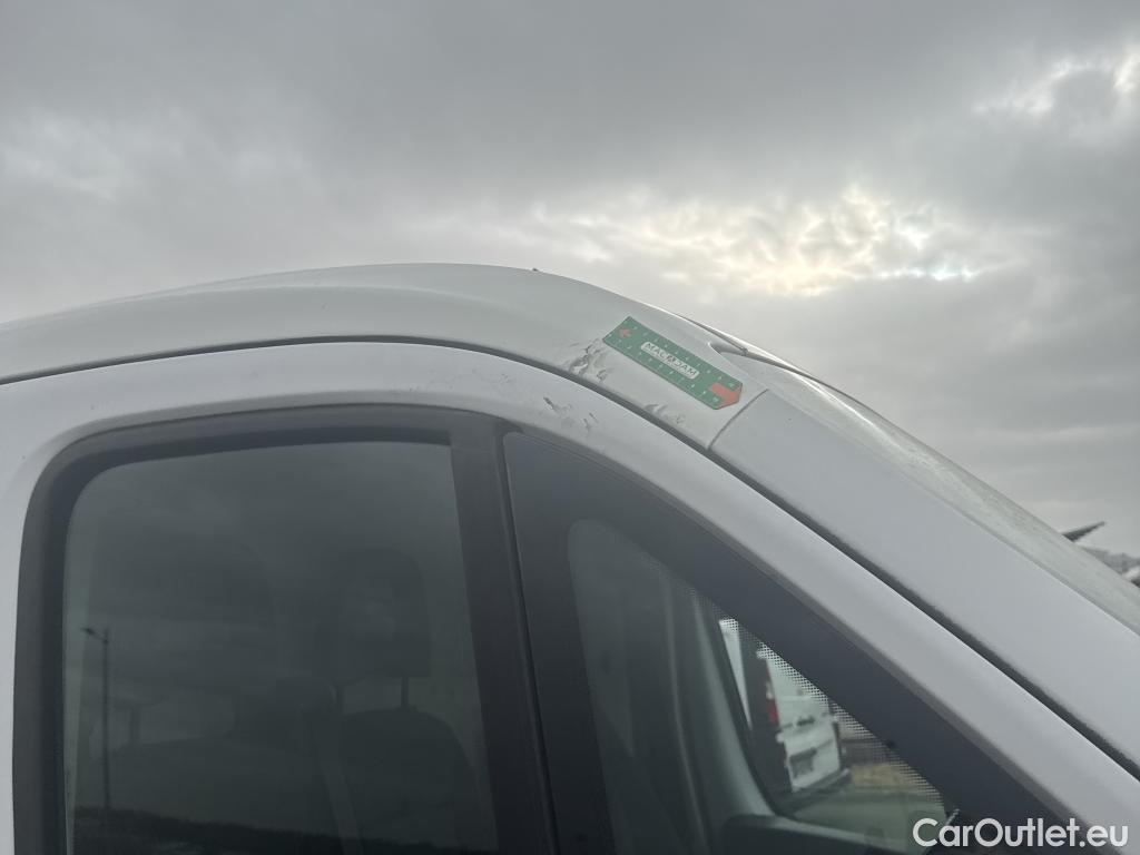  Fiat  Ducato FIAT  VU 4p Fourgon 3.3 C H1 2.3 Multijet 130 Pack Pro Nav #24