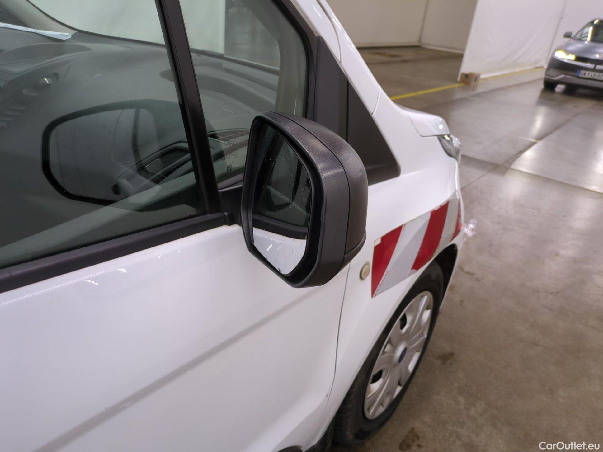  Ford  Transit Connect  Fourgon Trend 1.5 100CV BVM6 #54