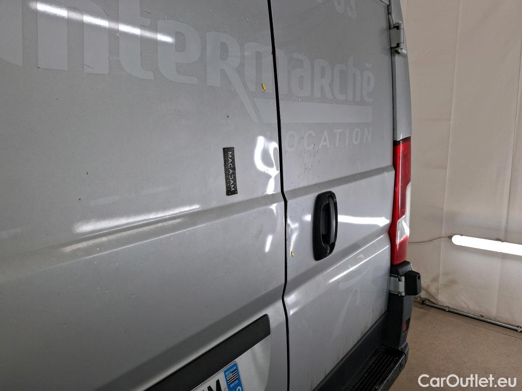  Citroen  Jumper CITROEN  VU 4p Fourgon 30 L2H2 BlueHDi 130 BVM6 Business #4