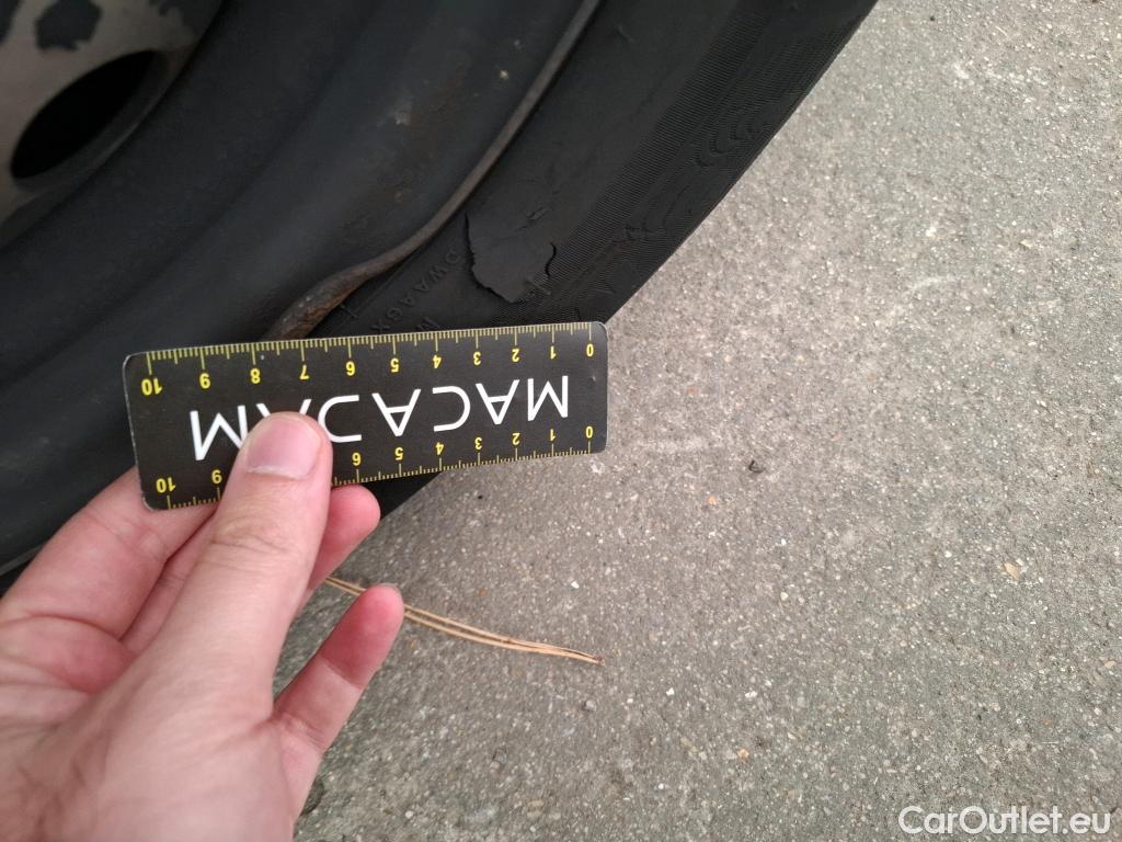  Citroen  Berlingo  Fourgon Club L1 (Court) 1.6 BlueHDi 100CV BVM5 E6 #9