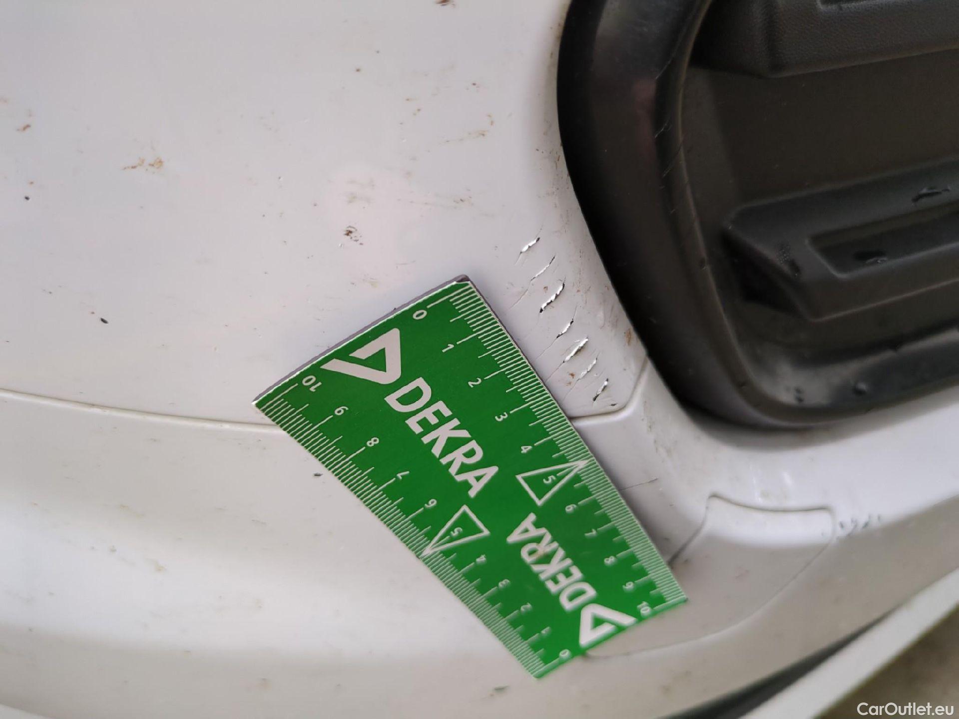  Ford  Transit Connect  Fourgon Trend 1.5 100CV BVM6 #33