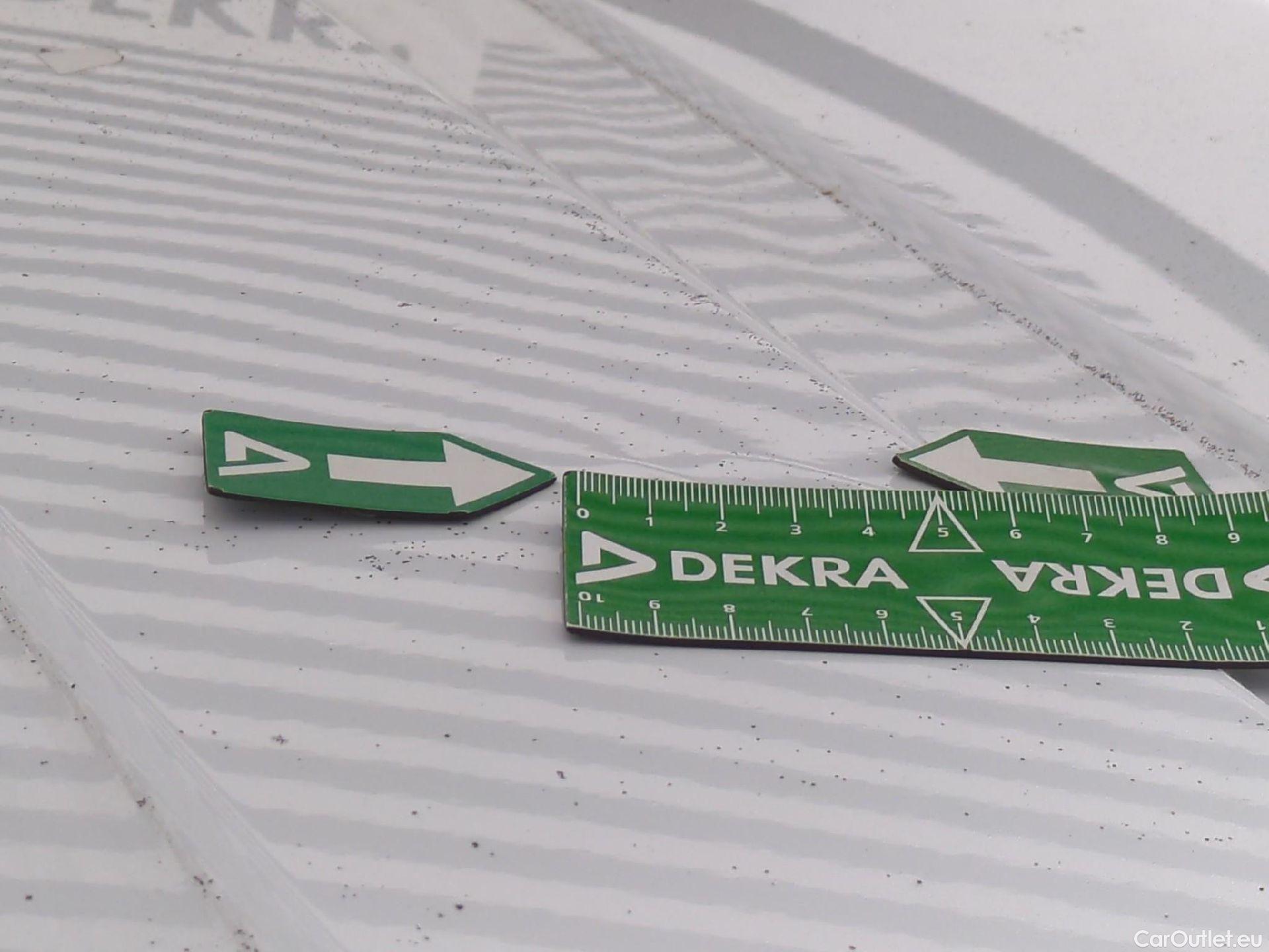  Ford  Transit Connect  Fourgon Trend 1.5 100CV BVM6 #50