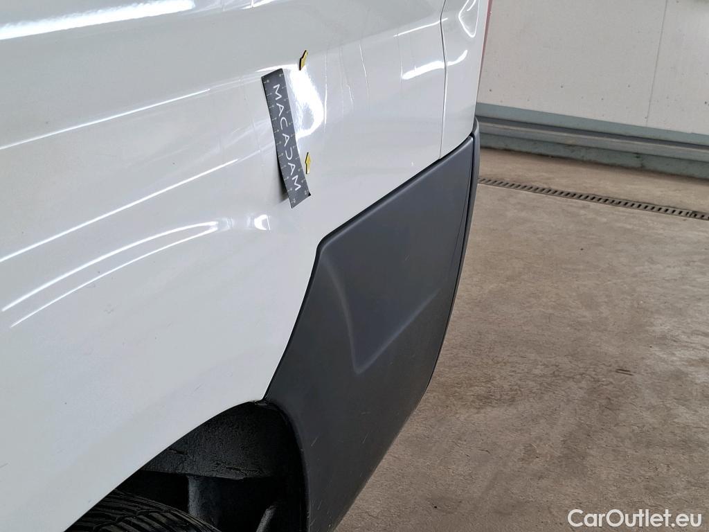  Citroen  Jumper CITROEN  / 2014 / 4P / Fourgon tôlé 33 L1H2 BlueHDi 140 S&S BVM6 Club #21