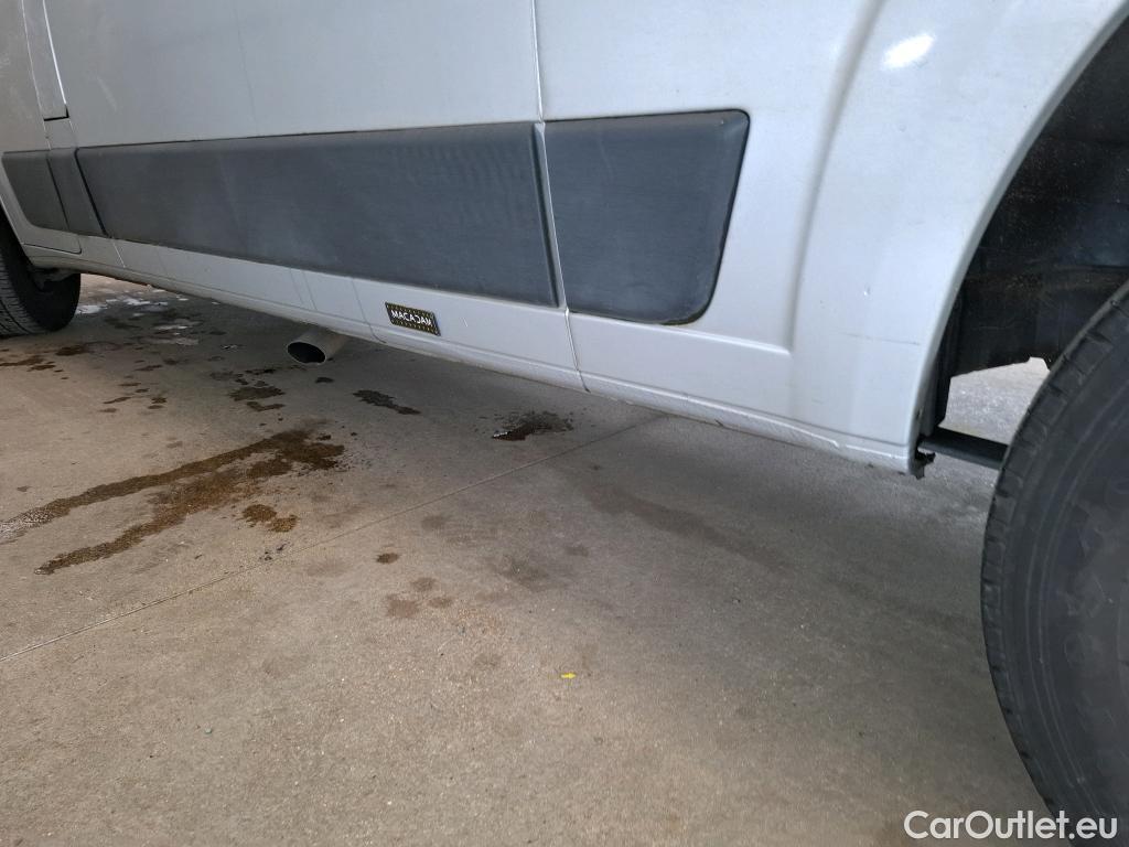  Citroen  Jumper CITROEN  VU 4p Fourgon 30 L2H2 BlueHDi 130 BVM6 Business #31