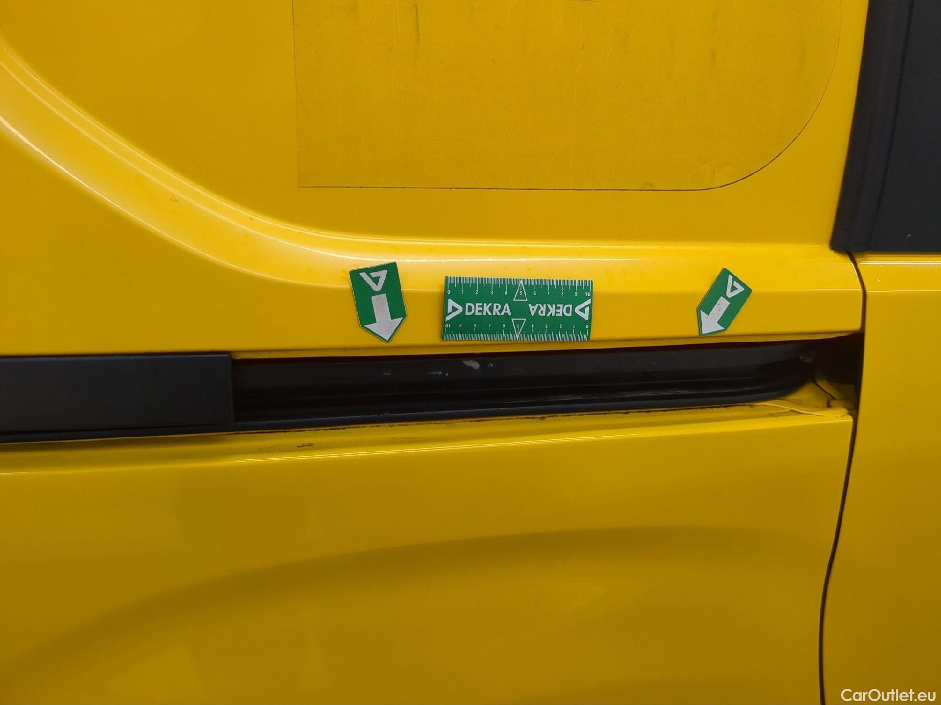  Citroen  Berlingo  Fourgon Worker M 1000 1.6 BlueHDi 100CV BVM5 E6 #10