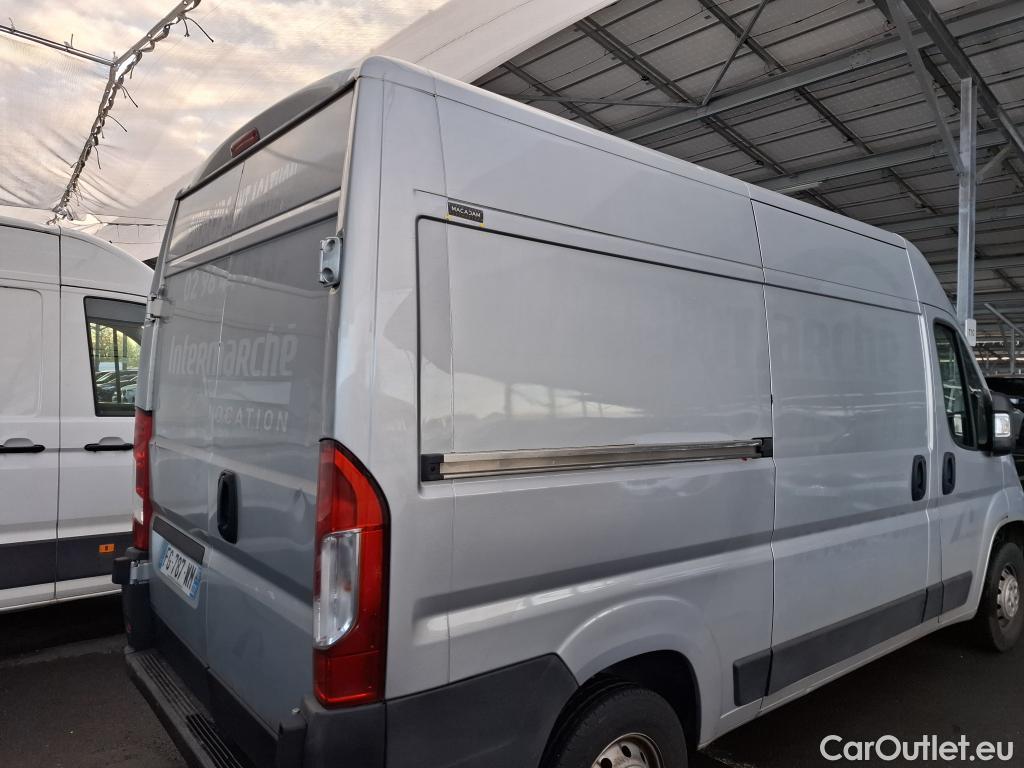  Citroen  Jumper CITROEN  VU 4p Fourgon 30 L2H2 BlueHDi 130 BVM6 Business #55