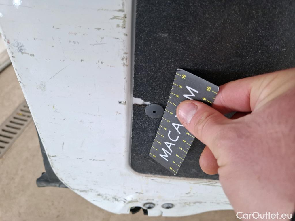  Citroen  Jumper CITROEN  / 2014 / 4P / Fourgon tôlé 33 L1H2 BlueHDi 140 S&S BVM6 Club #19