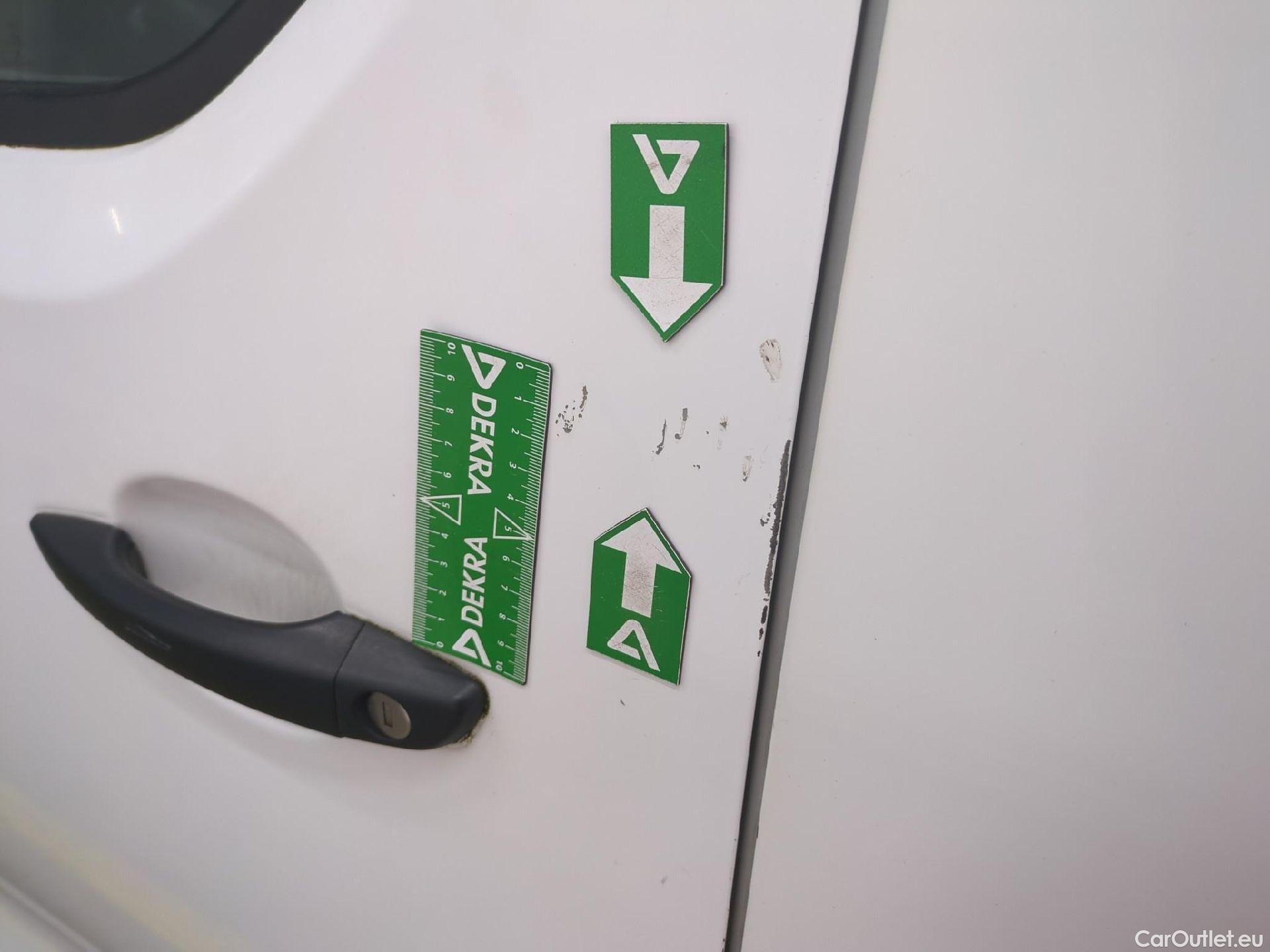  Citroen  Jumpy  Fourgon CityVan XS 1.5 BlueHDi 120CV BVM6 E6dT #7