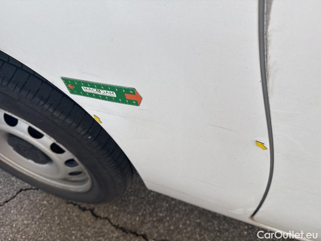  Citroen  Berlingo  Fourgon Driver XL 950 1.5 BlueHDi 130CV BVM6 E6dT #3