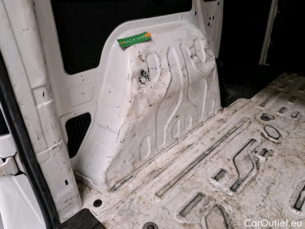  Fiat  Doblo Doblò Pro Lounge Fourgon 1.3 Multijet 95CV BVM5 E6dT #11