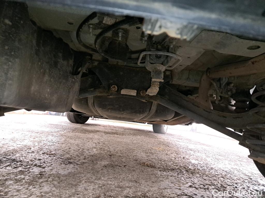  Fiat  Doblo Doblò Pro Lounge Fourgon 1.3 Multijet 95CV BVM5 E6dT #4