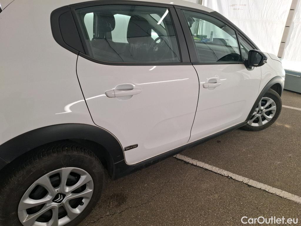  Citroen  C3  Société Feel Business R 1.5 BlueHDI 100CV BVM5 E6dT #11