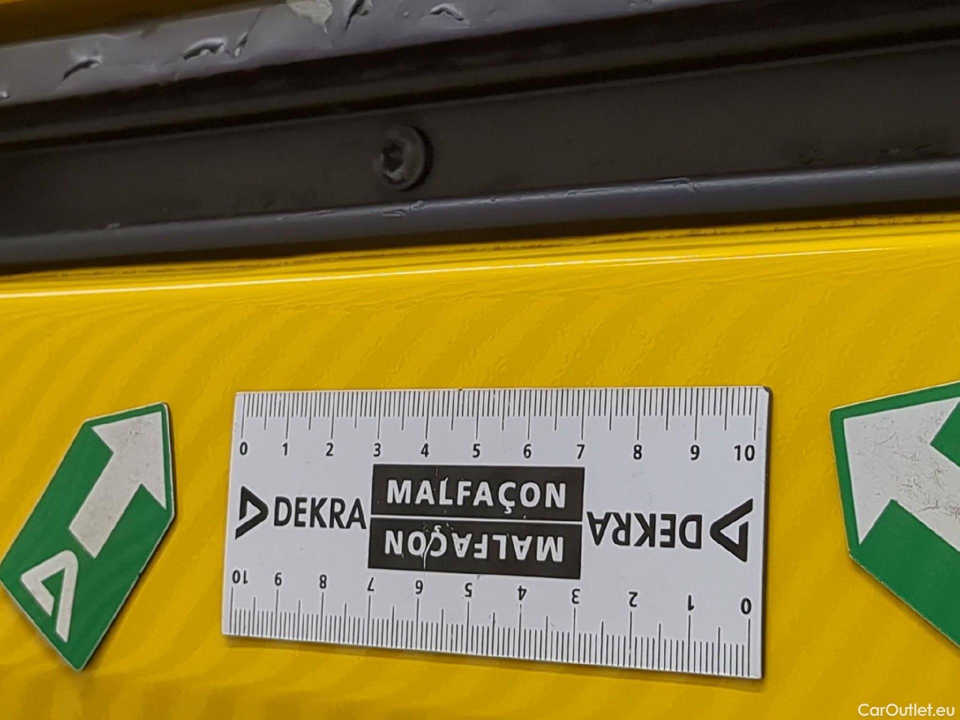  Citroen  Berlingo  Fourgon Worker M 1000 1.6 BlueHDi 100CV BVM5 E6 #23