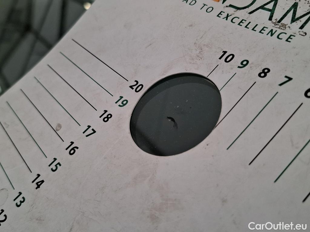  Citroen  Berlingo  Fourgon Club L1 (Court) 1.6 BlueHDi 100CV BVM5 E6 #12