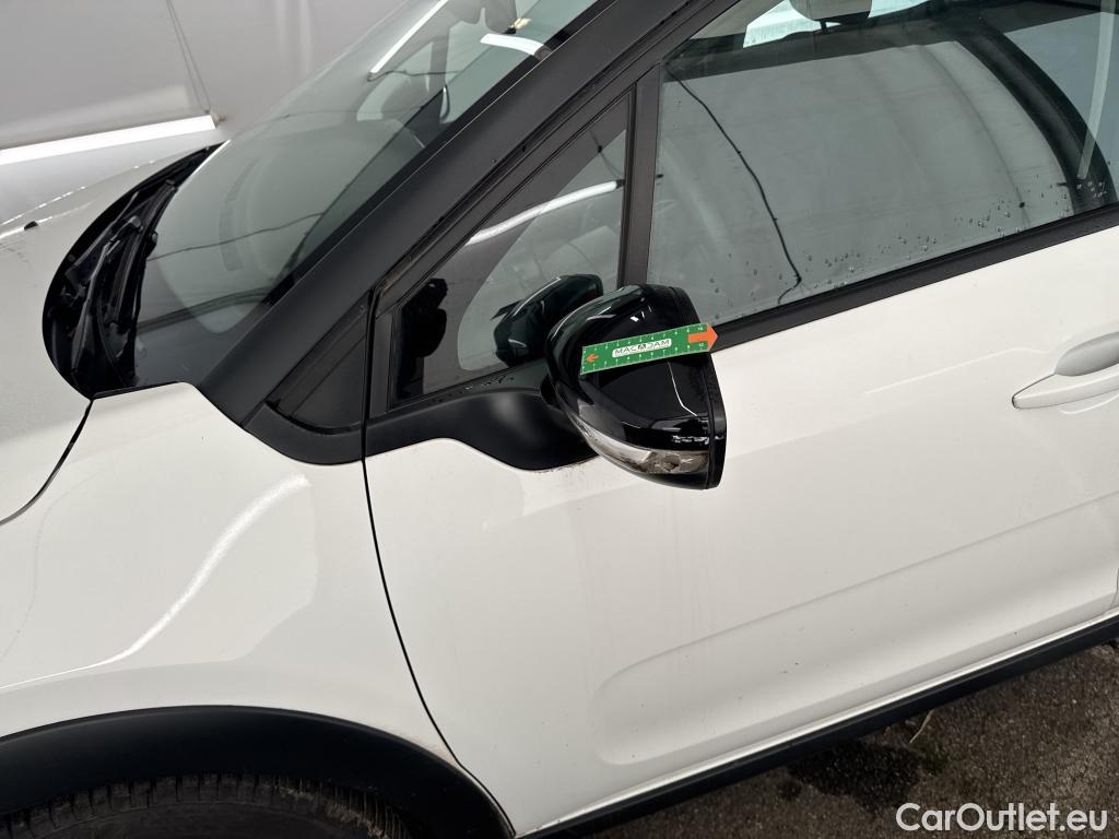  Citroen  C3  Société Feel Business R 1.5 BlueHDI 100CV BVM5 E6dT #14