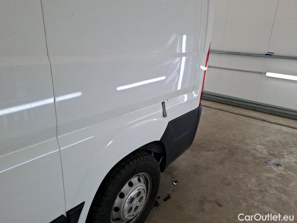  Citroen  Jumper CITROEN  / 2014 / 4P / Fourgon tôlé 33 L1H2 BlueHDi 140 S&S BVM6 Club #20