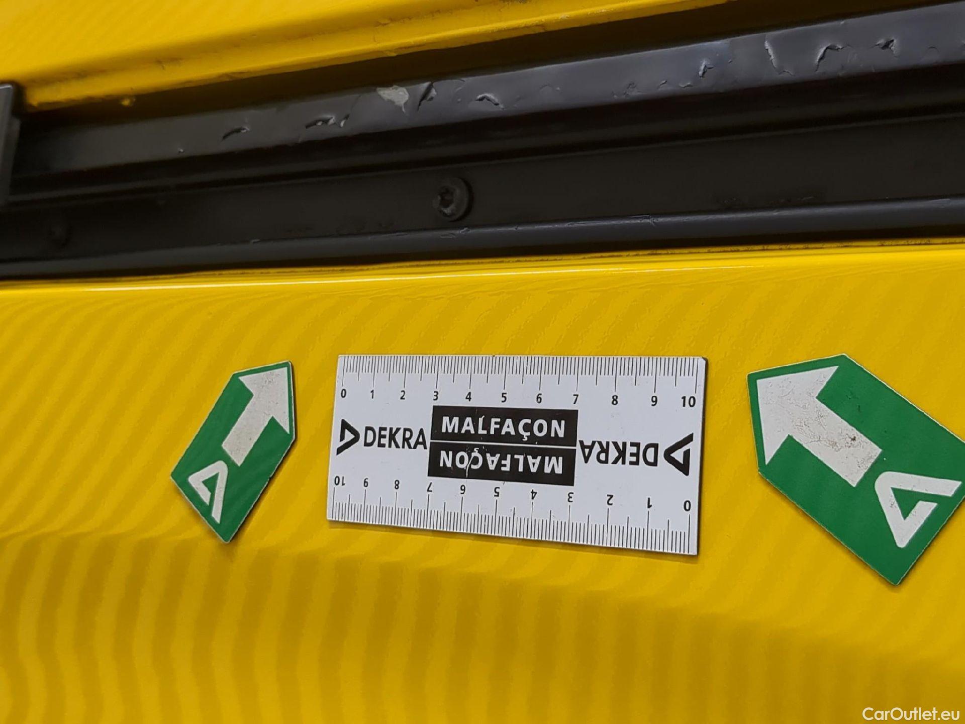  Citroen  Berlingo  Fourgon Worker M 1000 1.6 BlueHDi 100CV BVM5 E6 #20