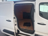  Citroen  Berlingo  Fourgon Driver XL 950 1.5 BlueHDi 130CV BVM6 E6dT #9