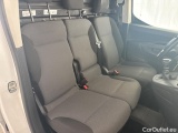  Citroen  Berlingo  Fourgon Driver XL 950 1.5 BlueHDi 130CV BVM6 E6dT #8