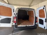  Citroen  Berlingo  Fourgon Driver XL 950 1.5 BlueHDi 130CV BVM6 E6dT #10