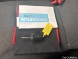  Citroen  Berlingo  Fourgon Driver XL 950 1.5 BlueHDi 130CV BVM6 E6dT #12
