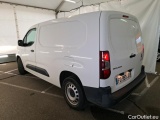  Citroen  Berlingo  Fourgon Club XL 950 1.6 BlueHDi 100CV BVM5 E6 #2