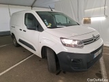  Citroen  Berlingo  Fourgon Club XL 950 1.6 BlueHDi 100CV BVM5 E6 #4