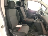  Citroen  Berlingo  Fourgon Club XL 950 1.6 BlueHDi 100CV BVM5 E6 #8