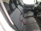  Citroen  Berlingo  Fourgon Club L1 (Court) 1.6 BlueHDi 100CV BVM5 E6 #8
