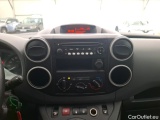  Citroen  Berlingo  Fourgon Club L1 (Court) 1.6 BlueHDi 100CV BVM5 E6 #7