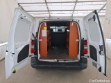  Citroen  Berlingo  Fourgon Club L1 (Court) 1.6 BlueHDi 100CV BVM5 E6 #10