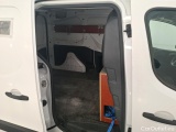  Citroen  Berlingo  Fourgon Business L1 (Court) 1.6 BlueHDi 100CV BVM5 E6 #9