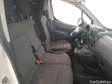  Citroen  Berlingo  Fourgon Business L1 (Court) 1.6 BlueHDi 100CV BVM5 E6 #6