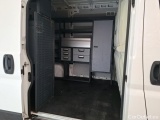  Citroen  Jumper CITROEN  / 2014 / 4P / Fourgon tôlé 33 L1H2 BlueHDi 140 S&S BVM6 Club #9