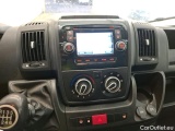  Citroen  Jumper CITROEN  VU 4p Fourgon 30 L2H2 BlueHDi 130 BVM6 Business #7
