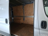  Citroen  Jumper CITROEN  VU 4p Fourgon 30 L2H2 BlueHDi 130 BVM6 Business #9