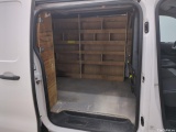  Citroen  Jumpy  Fourgon CityVan XS 1.5 BlueHDi 120CV BVM6 E6dT #10