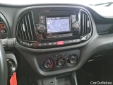  Fiat  Doblo Doblò Pro Lounge Fourgon 1.3 Multijet 95CV BVM5 E6dT #7